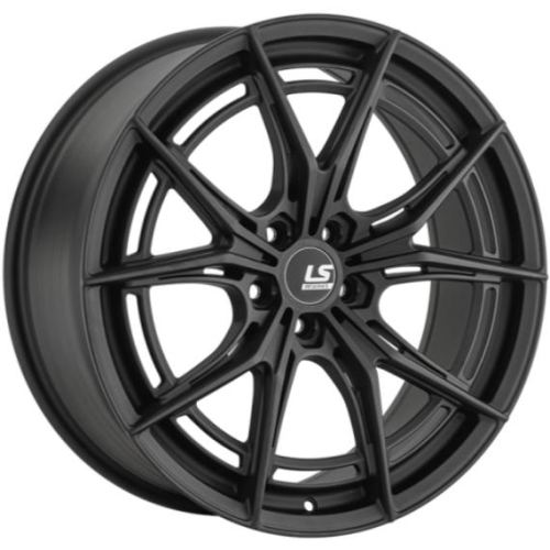 Диски LS FlowForming RC105 8.5x20 5*108 ET45 DIA63.3 MB Литой купить с бесплатной доставкой в пункты выдачи в Петербурге